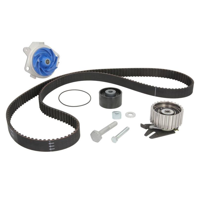 SKF VKMC05194 Water Pump & Timing Belt Kit