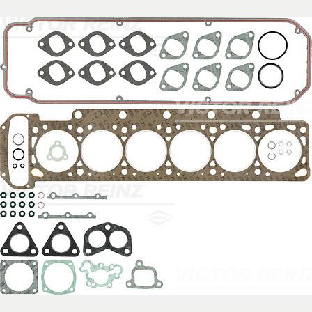 REINZ 02-24195-13 Cylinder Head Gasket