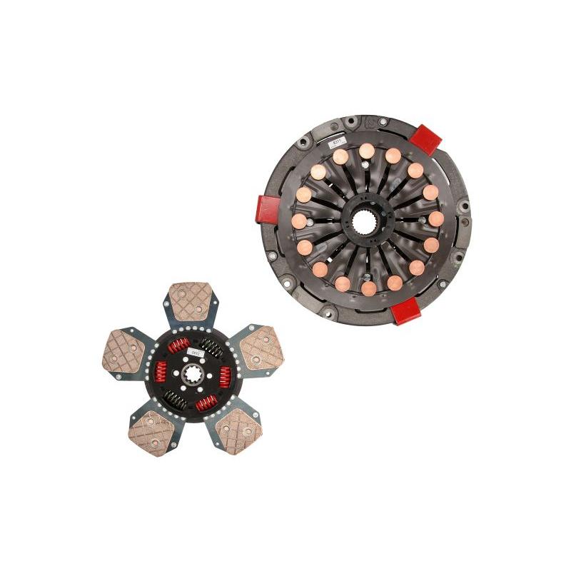 KAWE 8311101KW Clutch Kit