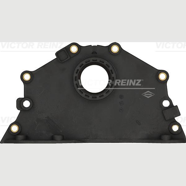 REINZ 81-90040-00 Crankshaft Shaft Seal