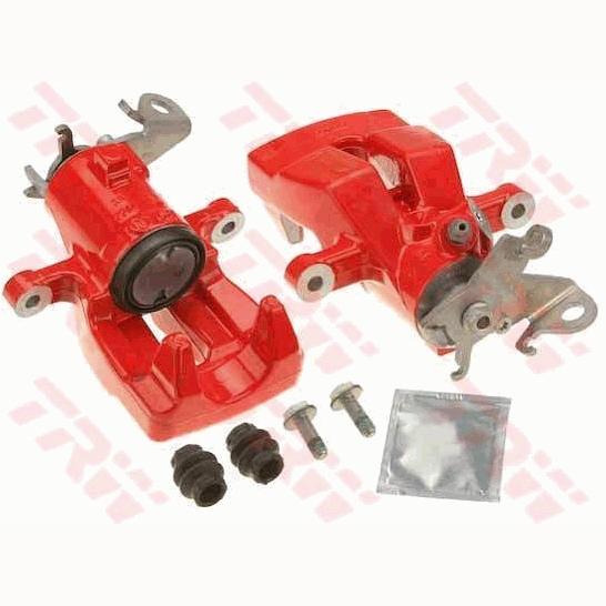 TRW MOTO BHN938 Brake Caliper