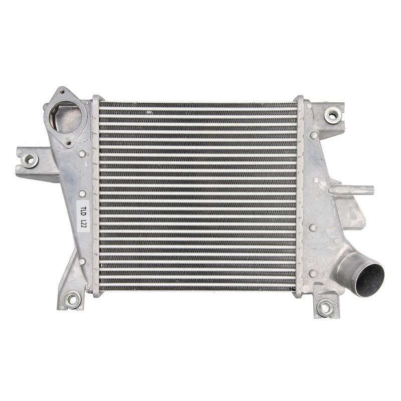THERMOTEC DA1011TT Charge Air Cooler