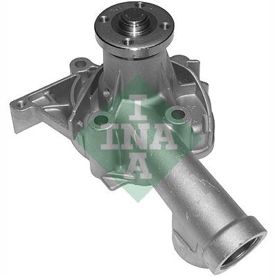INA 538060210 Water Pump