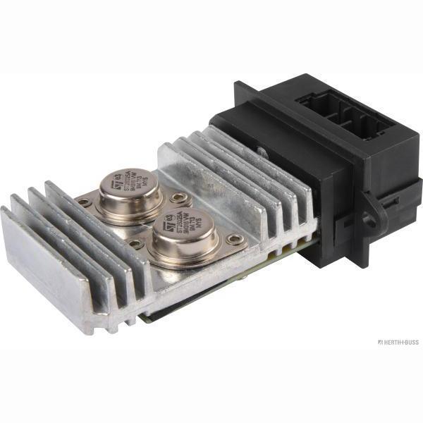 HERTH+BUSS ELPARTS 75614295 Heating/Ventilation Control Unit