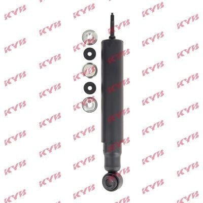 KYB Premium 444114 Shock Absorber for Toyota Land Cruiser Prado 70 Off-Road (J70)