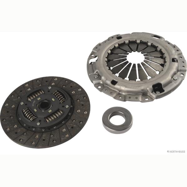 HERTH+BUSS JAKOPARTS J2009039 Clutch Kit