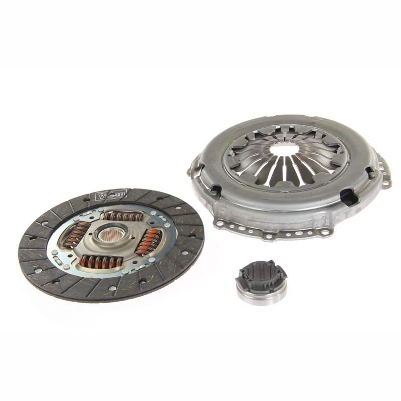 VALEO VAL826362 Clutch Kit