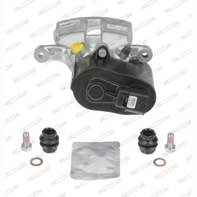 HANS PRIES HP109995 Brake Hose