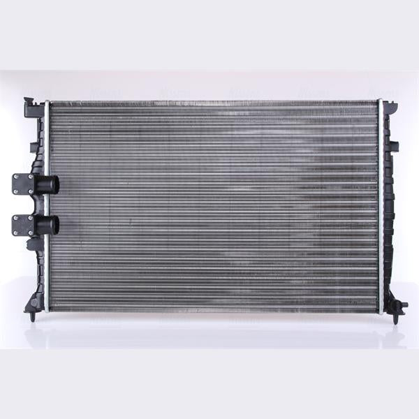 NISSENS NIS63735 Engine Radiator