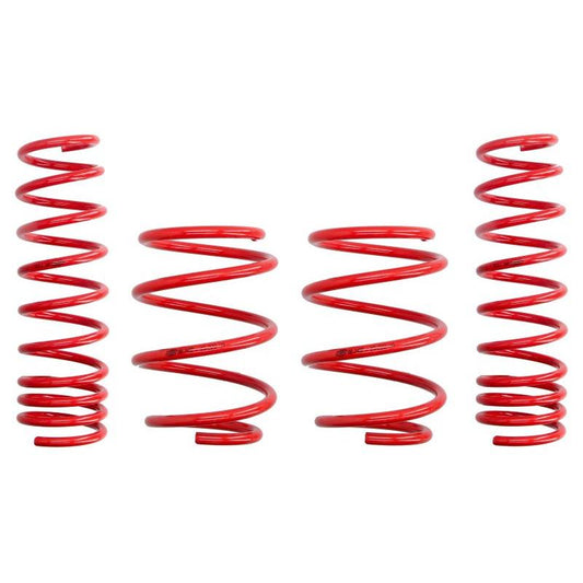 COBRA 00.1492.C Suspension Springs Set