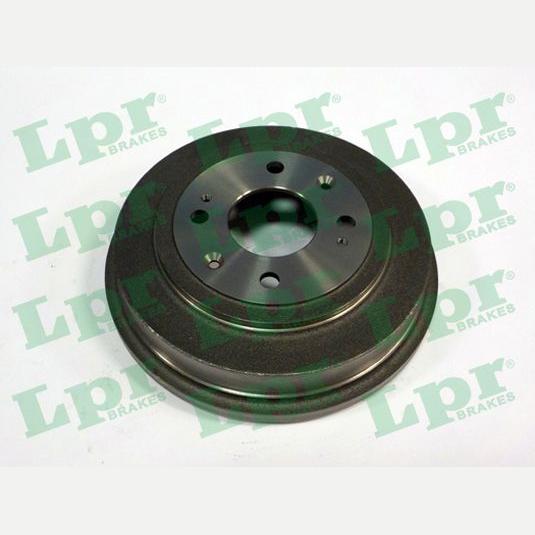 LPR LPR7D0629 Brake Drum