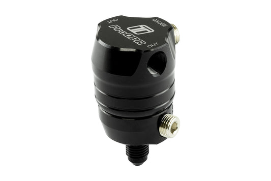 ProOPR Rising Rate Turbo Oil Pressure Regulator (Twin Outlet) | ML Performance Car Parts