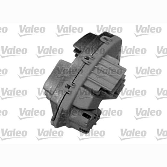 VALEO VAL509783 Interior Blower Resistor