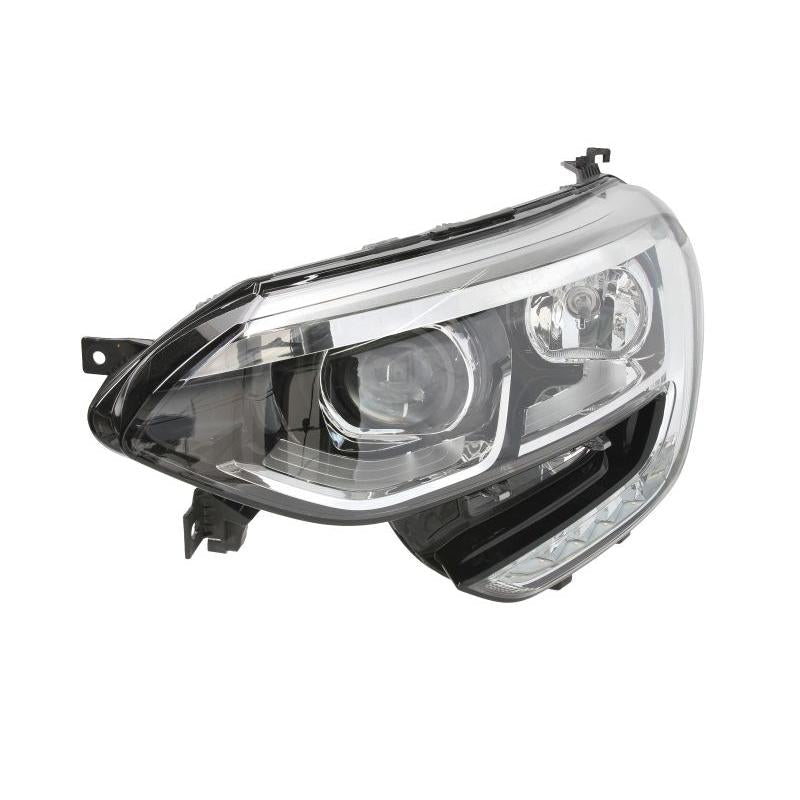 VALEO VAL046916 Headlight