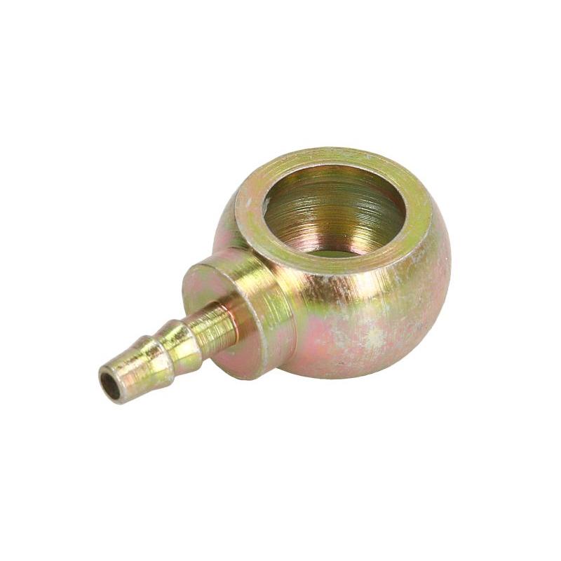 ENGITECH ENT120172 Fuel Coupler