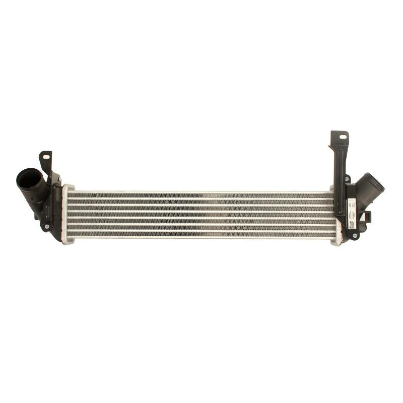 NISSENS NIS96563 Charge Air Cooler