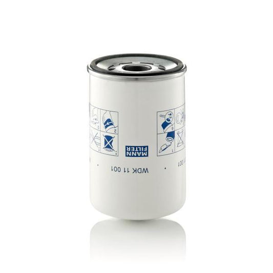 MANN-FILTER WDK11001 Fuel Filter