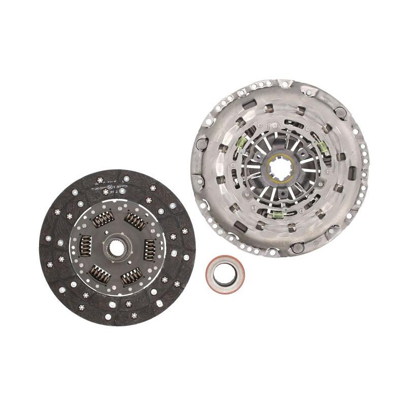 VALEO VAL828338 Clutch Kit
