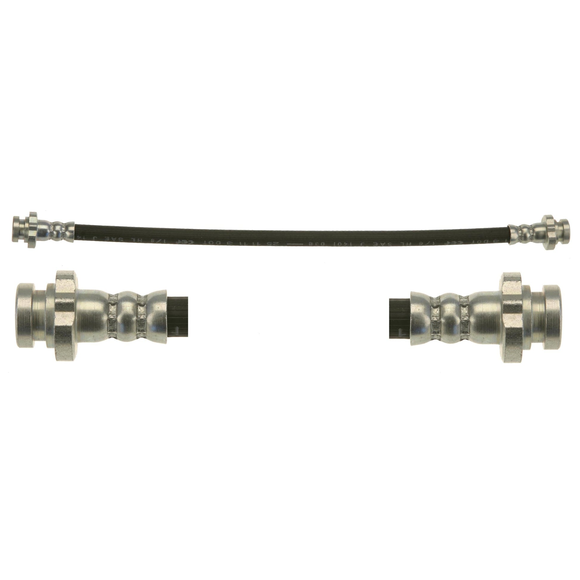 TRW MOTO PHA518 Brake Hose