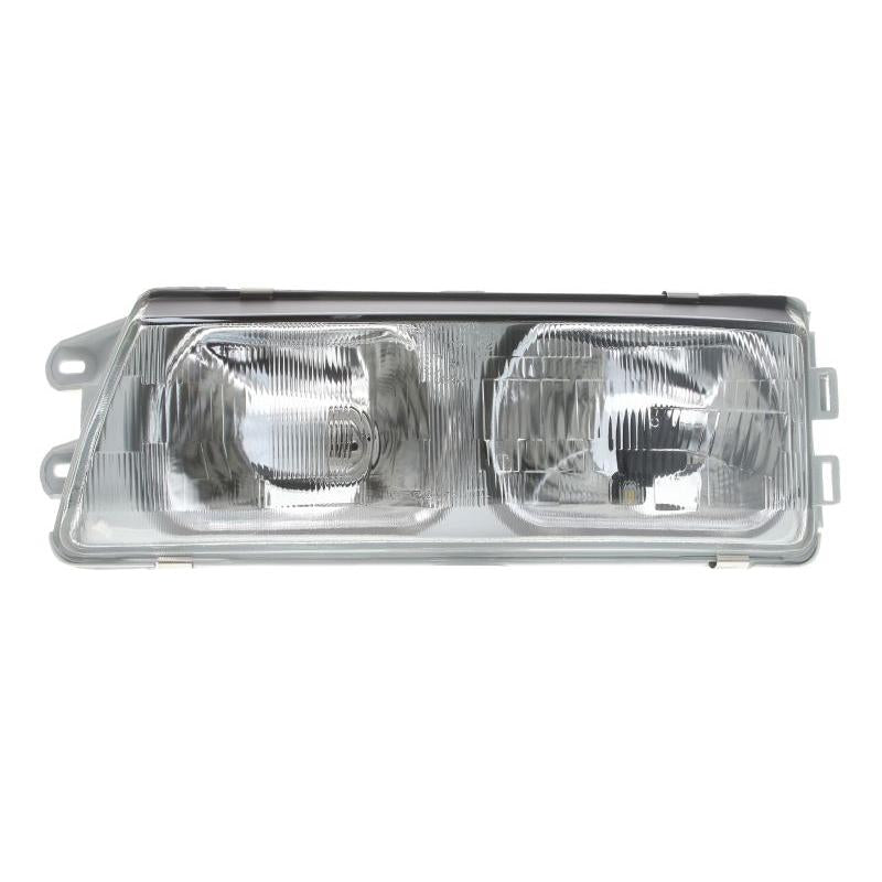 DEPO 214-1110L-LD-E Headlight