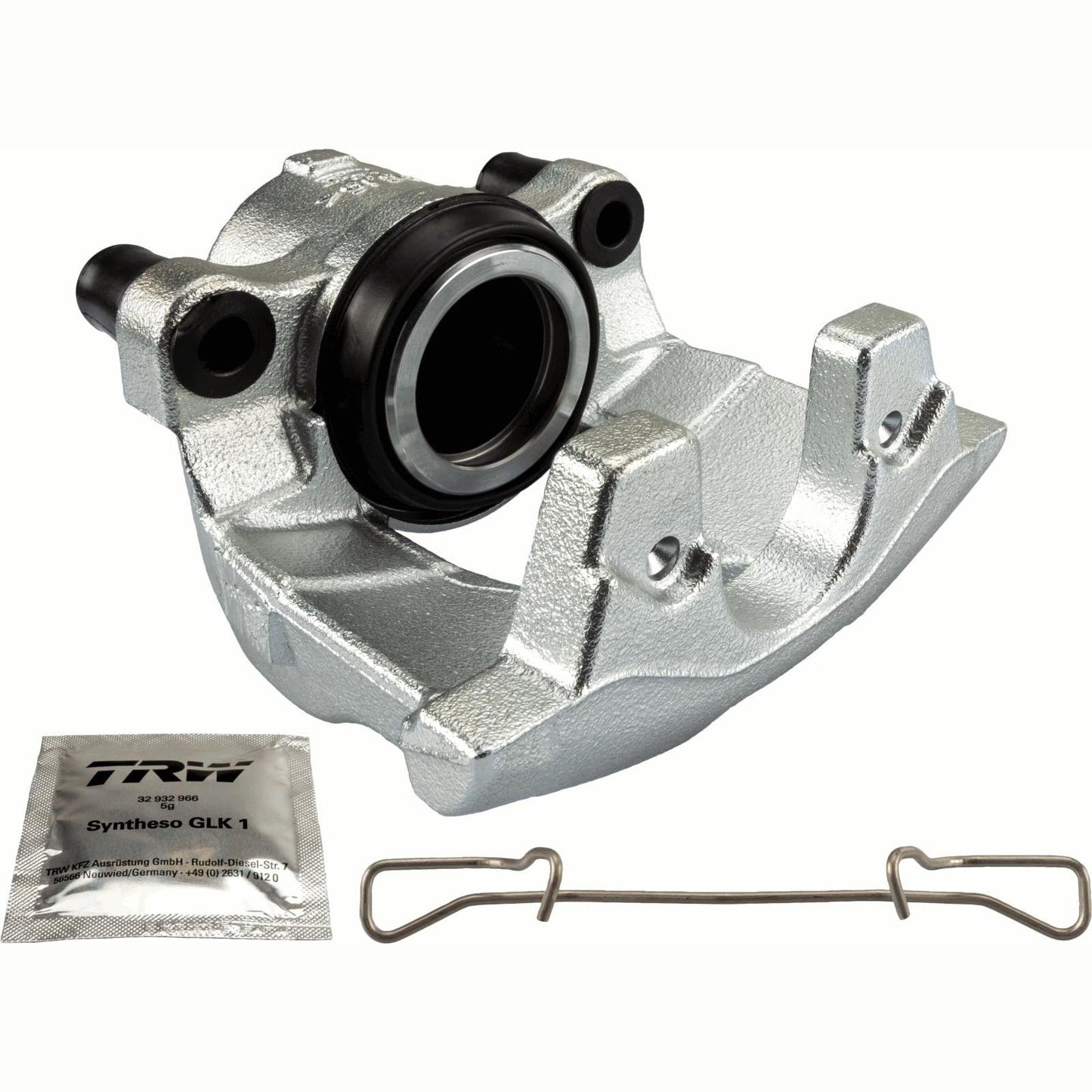 FERODO FHY3384 Brake Hose