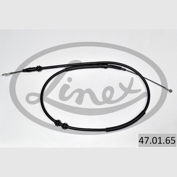VAICO V42-30003 Parking Brake Cable Pull