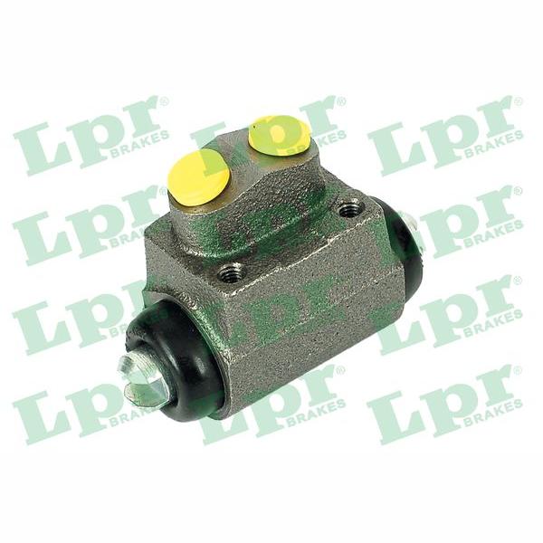 LPR LPR4978 Wheel Brake Cylinder