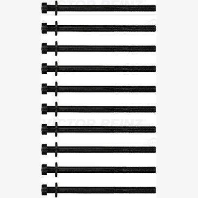 REINZ 14-12679-02 Cylinder Head Bolt Set