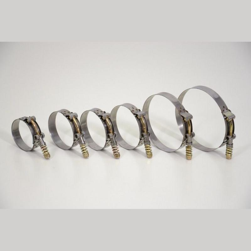 VANSTAR VAN98135 Exhaust System Clamping Piece