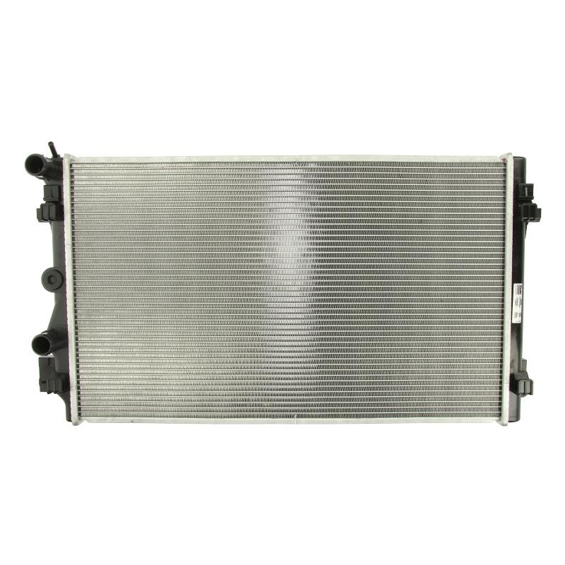NISSENS NIS65293 Engine Radiator