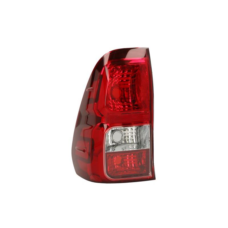 DEPO 212-19AML-LD-UE Rear Light