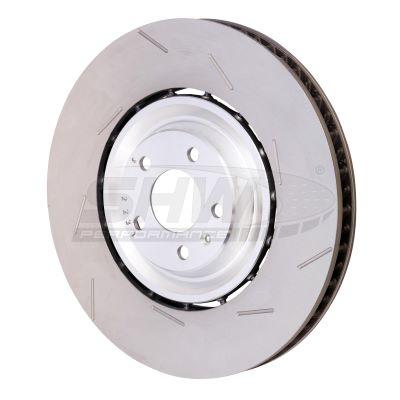 SHW PFR49532 Brake Disc