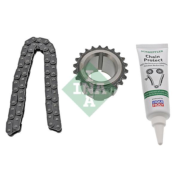 INA 558004810 Timing Chain Kit