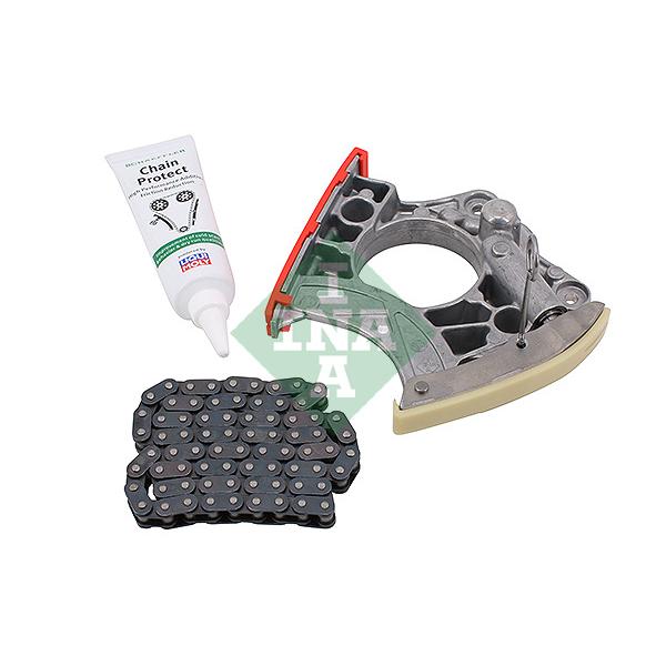 INA 558003010 Timing Chain Kit