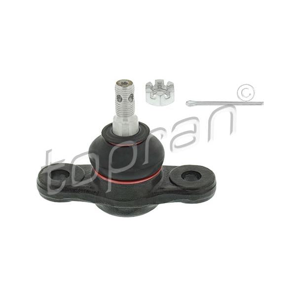 HANS PRIES HP821439 Ball Joint