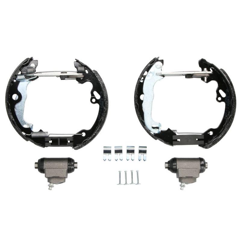 TRW MOTO BHW298E Brake Caliper
