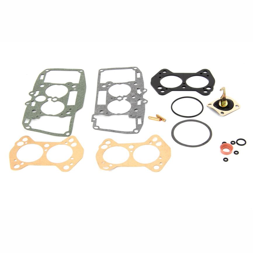 MEAT & DORIA r/MDS6G Carburettor Repair Kit