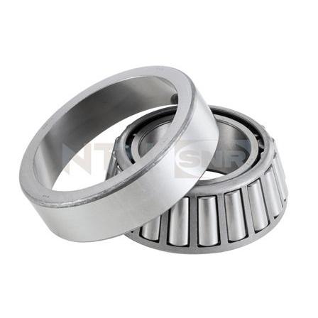 SNR HDB011 Wheel Bearing