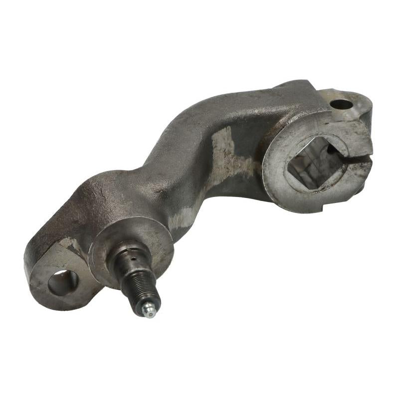 S-TR STR-80A67 Wheel Suspension Steering Knuckle