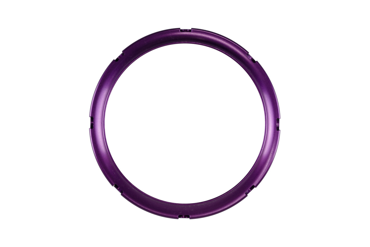 BOV RacePort and IWG Locking Collar Purple | ML Performance Car Parts