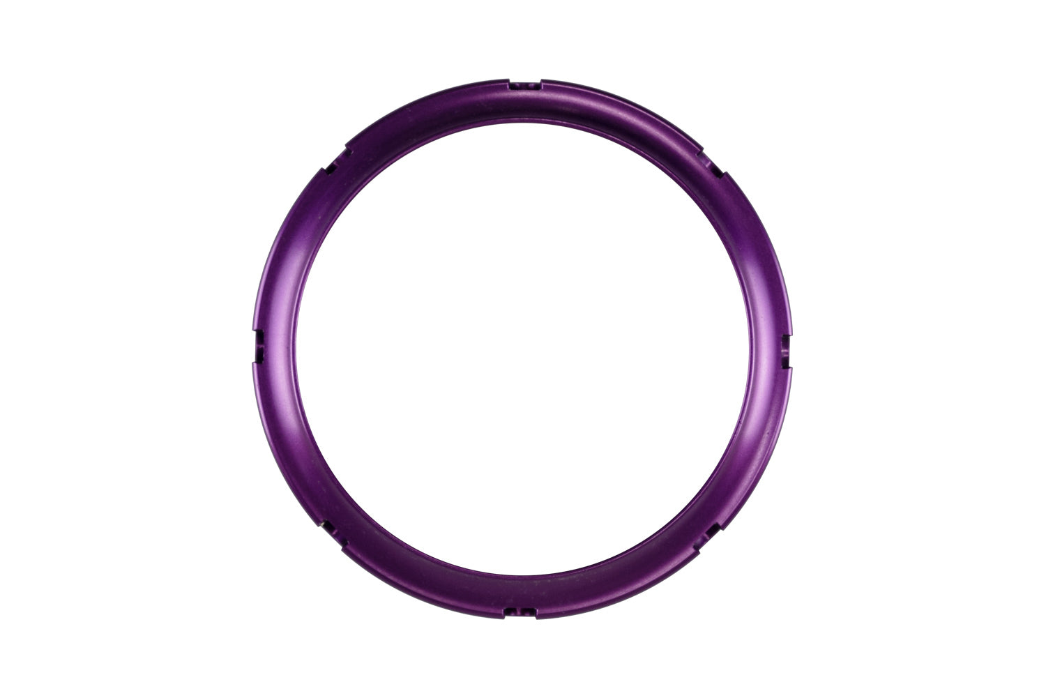 BOV RacePort and IWG Locking Collar Purple | ML Performance Car Parts