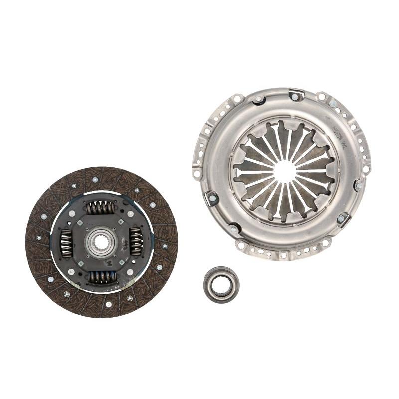 NEXUS F1C065NX Clutch Kit