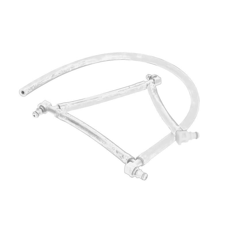 OE FORD 1444973 Fuel Overflow Hose