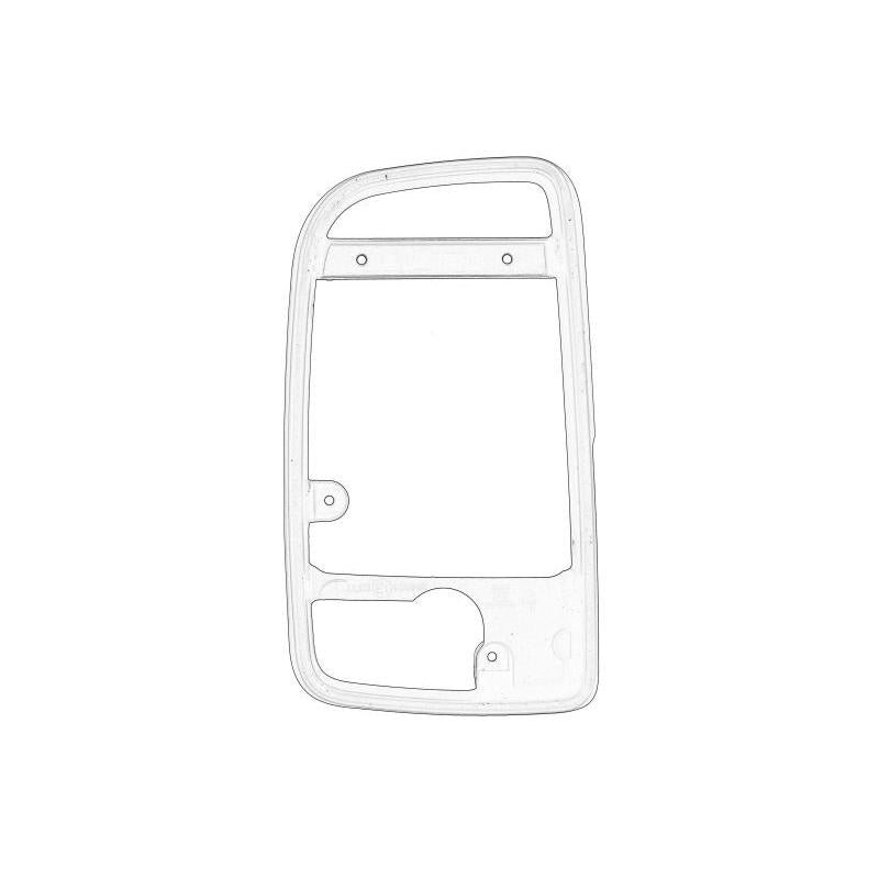 OE MERCEDES 0008130436 Exterior Mirror Frame