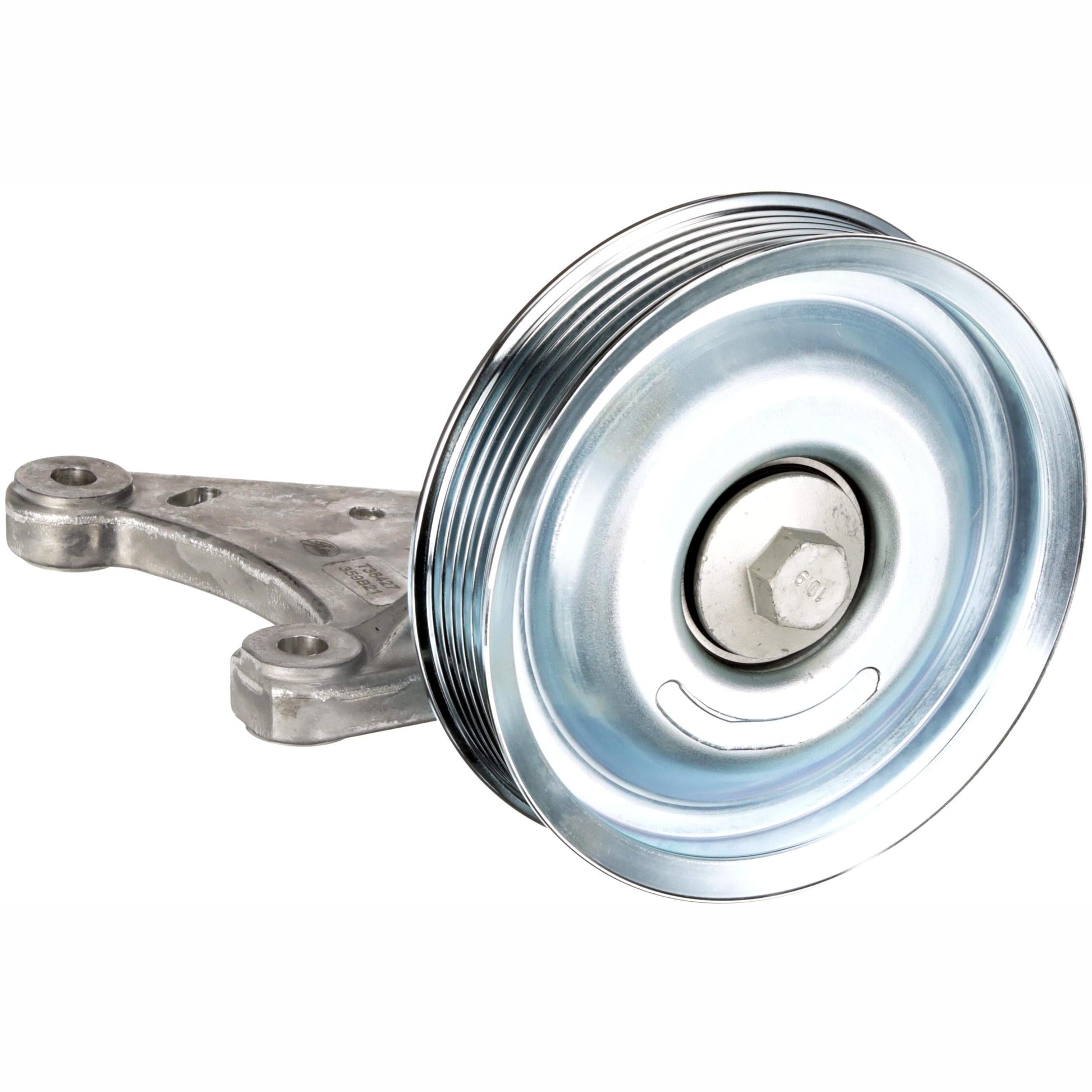GATES GATT36427 V-Ribbed Belt Deflection/Guide Pulley