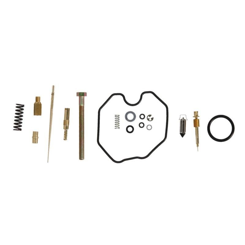 TOURMAX AB-DH08 Carburettor Repair Kit