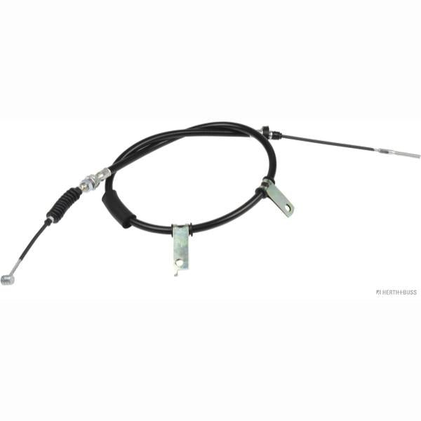 TRW MOTO GCH717 Parking Brake Cable Pull