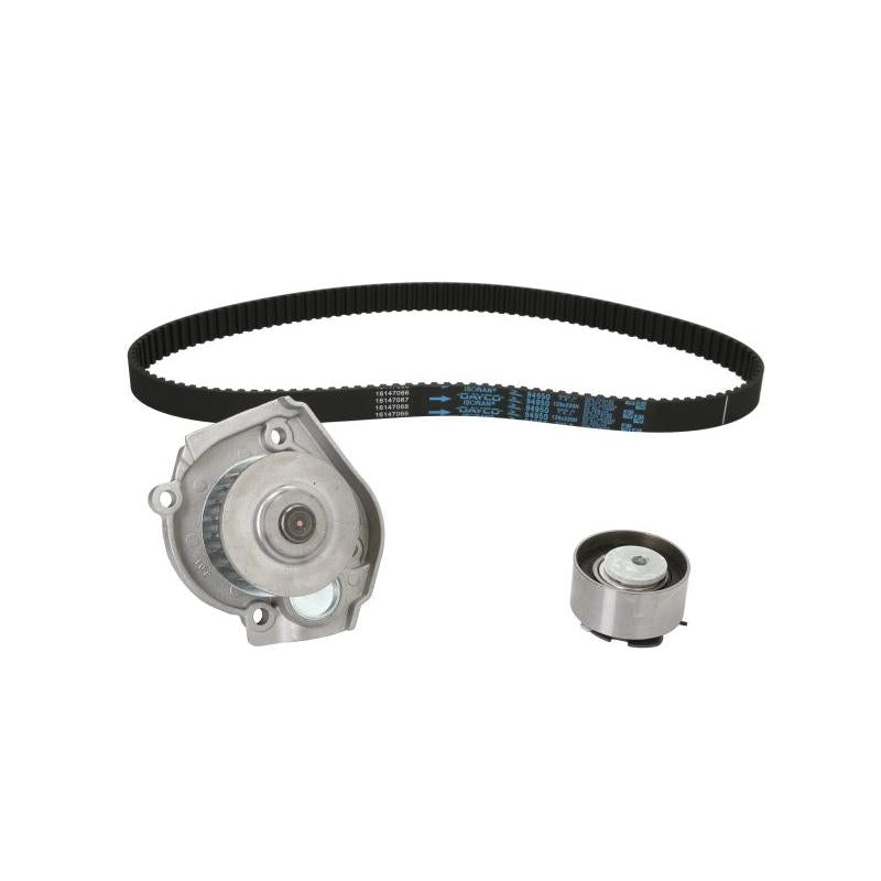 SNR KDP458.540 Water Pump & Timing Belt Kit