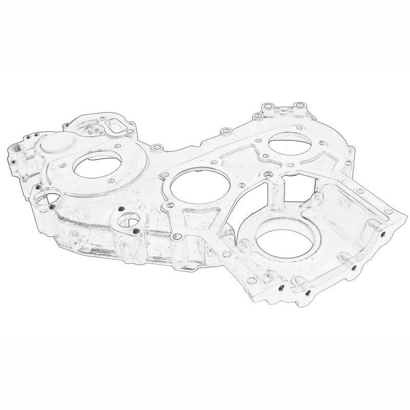 OE PERKINS 3716C561-PER Timing Case
