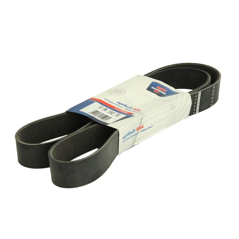 OPTIBELT 10PK1540 V-Ribbed Belt